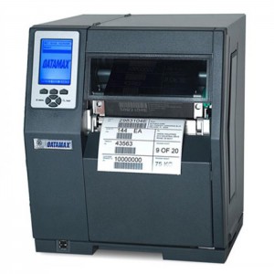 เครื่องพิมพ์บาร์โค้ด Datamax-O’Neil H-CLASS H-6210